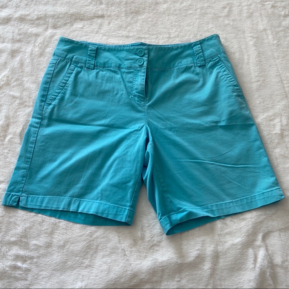 New York and Company shorts